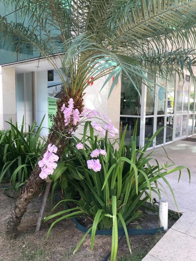 Jtr-Condominio A Beira Mar Maceió Exteriör bild