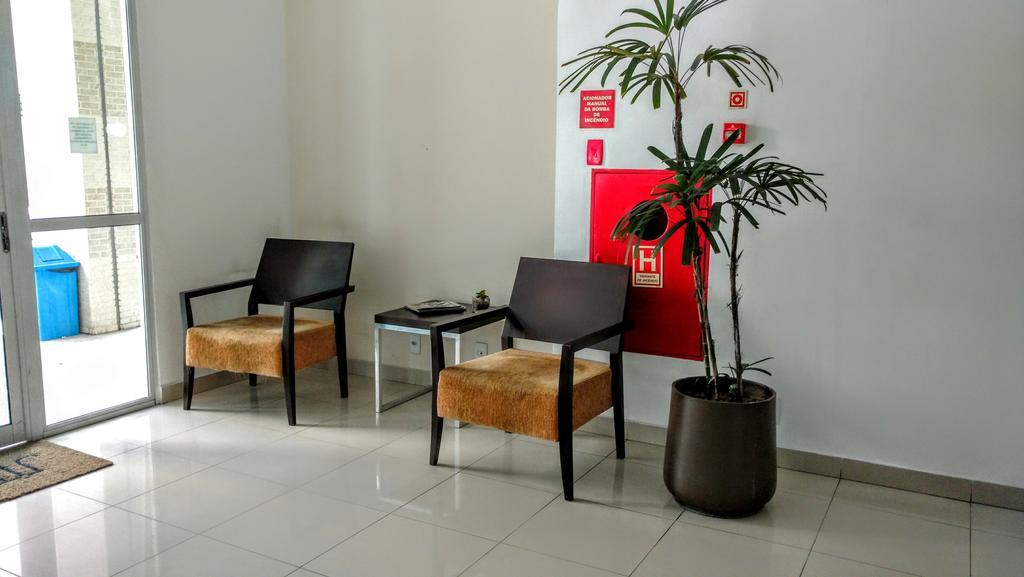 Jtr-Condominio A Beira Mar Maceió Exteriör bild