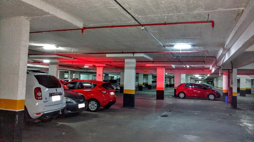 Jtr-Condominio A Beira Mar Maceió Exteriör bild