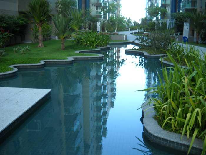 Jtr-Condominio A Beira Mar Maceió Exteriör bild